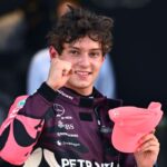 Kimi Antonelli Passes Exams and Graduates: F1 and Academic Success