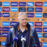 Schmidt Responds to Lions: Australia Will Release Players, But With Nuances