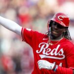 Elly De La Cruz: Reds Star Impresses Judge with Complete Game