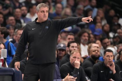 Knicks Interview Timberwolves Assistant Micah Nori for Coach