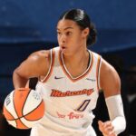 Mercury Rises: Phoenix Ousts Liberty in WNBA Rankings