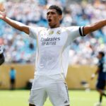 Bellingham: Alonso seeks balance at Madrid, at the cost of brilliance?