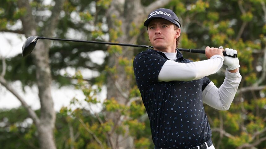 Piot Makes History: First ex-LIV Golf Player with PGA Tour Invitation