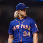 White Sox sign Noah Syndergaard: Minor league deal for "Thor"