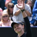Krejcikova Claims Eastbourne Triumph After Saving Match Points