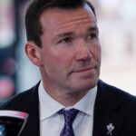 Richardson Joins the Predators: Luxury Reinforcement for the Coaching Staff