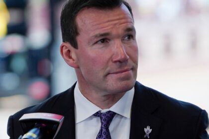 Richardson Joins the Predators: Luxury Reinforcement for the Coaching Staff