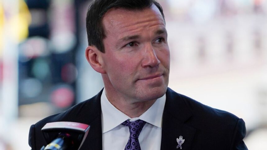 Richardson Joins the Predators: Luxury Reinforcement for the Coaching Staff