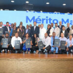 INEFI Honors Physical Educators: "Medal of Merit" Gala this Wednesday