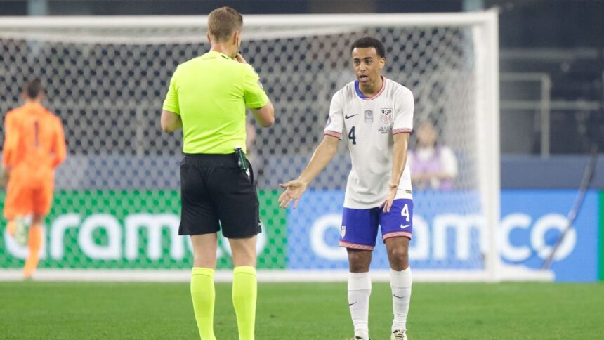 Gold Cup: The "Conca-chaos" that defines Concacaf football
