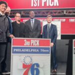 Sixers: Use Pick 3 or Trade? NBA Draft Analysis and Options