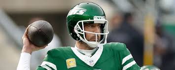 Rodgers Announces Retirement in 2025: Final Season with the Steelers in the NFL