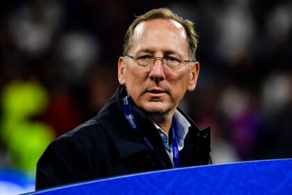 Lyon Relegated to Ligue 2: Financial Problems Doom French Giant