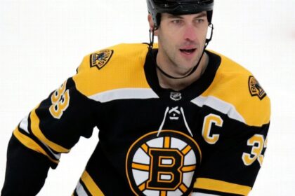 Hockey Hall of Fame 2025: Chara, Thornton, Keith and Mogilny lead the class