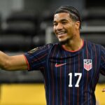 Tillman Shines, Cardoso Falls: USMNT Analysis at the Gold Cup