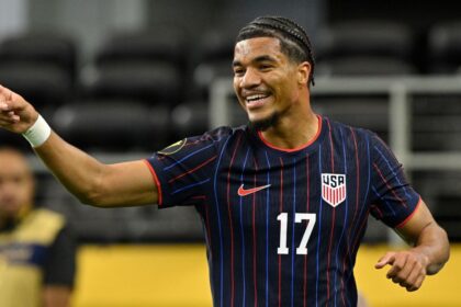Tillman Shines, Cardoso Falls: USMNT Analysis at the Gold Cup