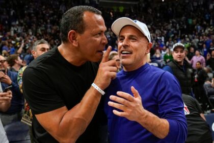 NBA: Timberwolves and Lynx sale approved for $1.5 billion
