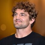 Askren, Ex-MMA Star, Improves on Lung Transplant List