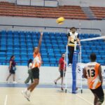 RIVO 2025: La Romana Vibrates with International Volleyball