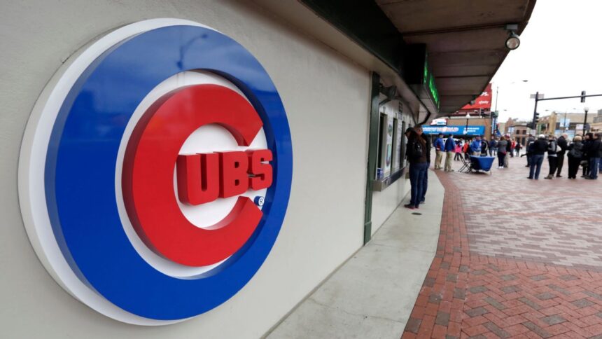 Cubs pitcher Anhuar García suspended for 60 games