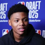 Bailey focuses on basketball despite NBA Draft doubts