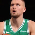 Celtics trade Porzingis to Hawks in three-team deal; Mann to Nets