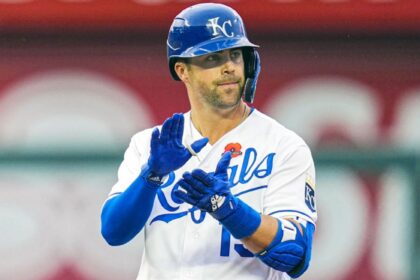 Whit Merrifield Retires: MLB Hits Leader Hangs Up the Glove