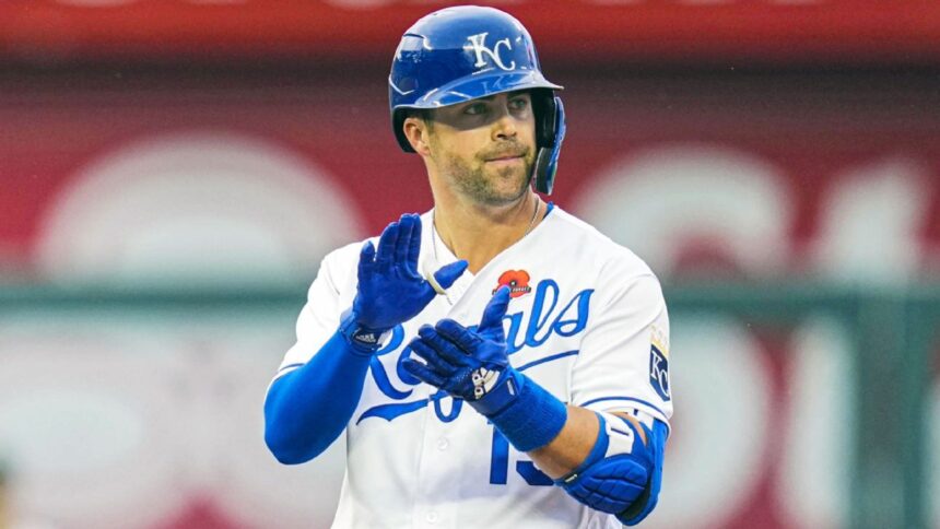 Whit Merrifield Retires: MLB Hits Leader Hangs Up the Glove