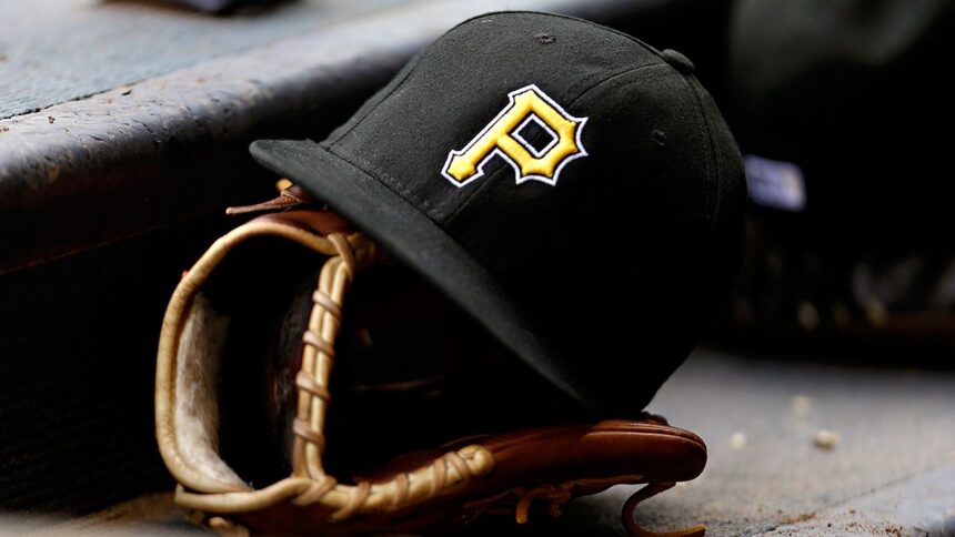 Darrell Hicks Returns to MLB with Pirates After Stint with Angels
