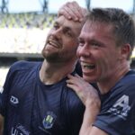 Auckland professor humiliates Boca: Goal in Club World Cup
