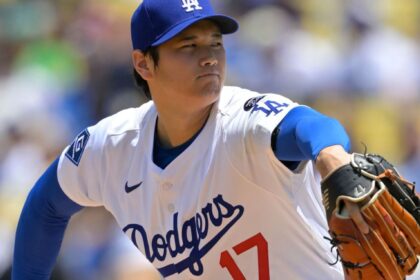 Ohtani Could Pitch on Saturday: Dodgers Ace's Return?