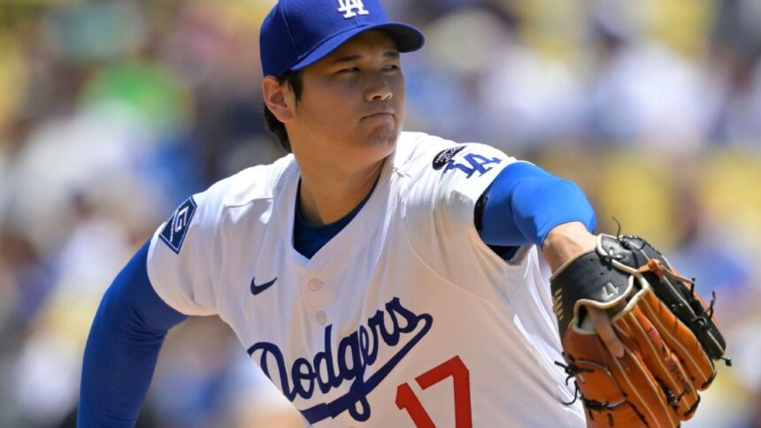 Ohtani Could Pitch on Saturday: Dodgers Ace's Return?