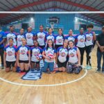 San Lázaro International Volleyball Cup: 3rd edition and Redivoly kicks off