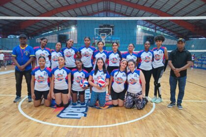 San Lázaro International Volleyball Cup: 3rd edition and Redivoly kicks off