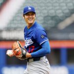 Ohtani close to returning to the mound: Could pitch in Kansas City this Saturday