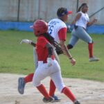 Women's Softball RD: Debuts vs Brazil in Pan American Cup with Podium Ambition