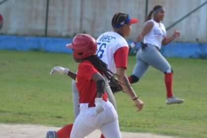 Women's Softball RD: Debuts vs Brazil in Pan American Cup with Podium Ambition