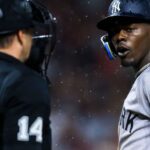 Jazz Chisholm Jr. Ejected: Controversial Decision in Yankees Defeat