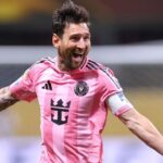 Newell's Honors Messi: "Coloso" Stadium Celebrates Birthday with New Stand