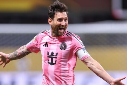 Newell's Honors Messi: "Coloso" Stadium Celebrates Birthday with New Stand