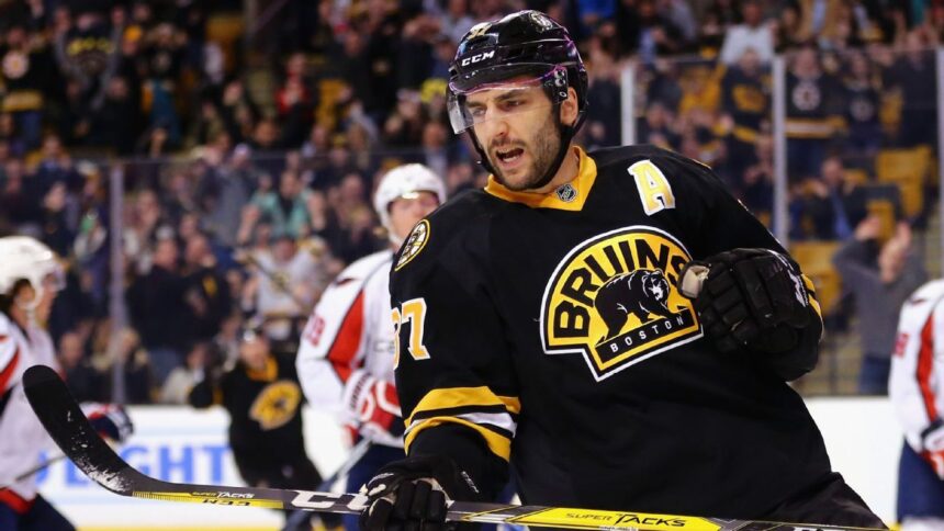 Hockey Hall of Fame 2026: Candidates with the most chances and analysis