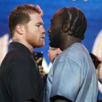Canelo vs Crawford: Details of the wild weekend before the fight