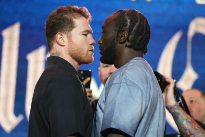 Canelo vs Crawford: Details of the wild weekend before the fight