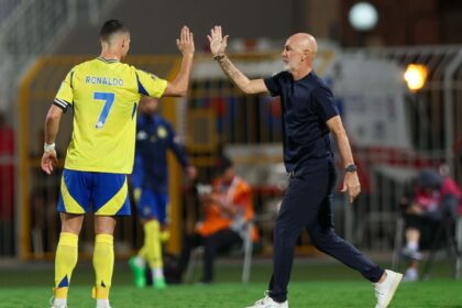 Cristiano Ronaldo's Al Nassr without a coach: Pioli leaves, now what?