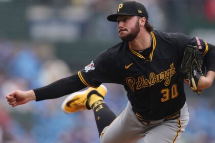 Paul Skenes: Resurrecting Pitching Wins with a New Formula?