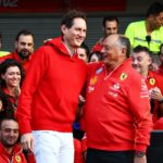 Ferrari Launches into the Sea: Hypersail 2026 Project with Giovanni Soldini