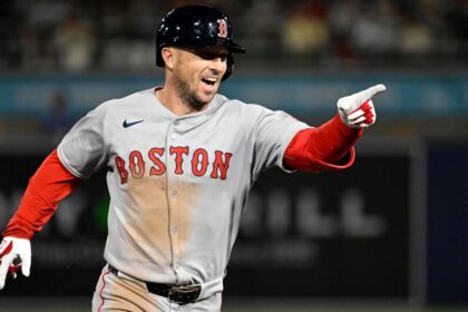 Bregman Open to Negotiating with Red Sox: Boras Reveals Possible Extension