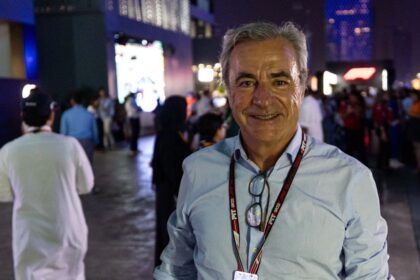 Carlos Sainz Sr. Renounces FIA Presidential Candidacy: Is Ben Sulayem Without Rival?