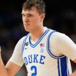 Cooper Flagg, undisputed favorite for the #1 pick in the NBA Draft: Historical Odds