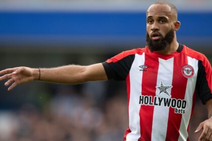 Manchester United close to signing Bryan Mbeumo: Advanced negotiations